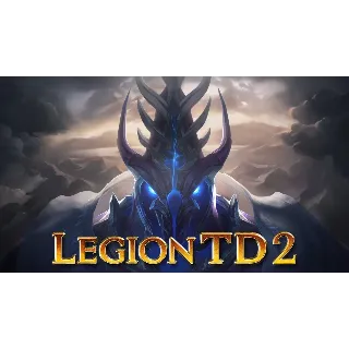Купить Legion TD 2 (STEAM) Аккаунт ✔ на 90 дней