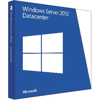 Купить Ключ активации Windows Server 2012 Datacenter Гарантия
