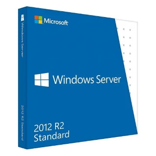 Купить Ключ активации Windows Server R2 2012 Standard Гарантия