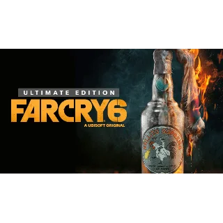 Купить 💎 Far Cry 6 Ultimate 🔥 ОФФЛАЙН UPLAY 🌎 ТОЛЬКО РУССКИЙ 💎