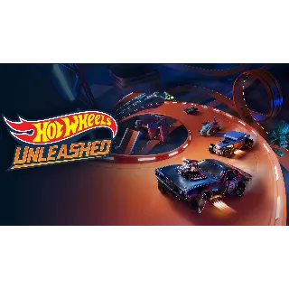 Купить HOT WHEELS UNLEASHED для Xbox One ✔ ️
