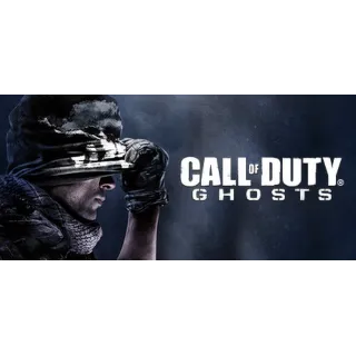 Купить Call of Duty: Ghosts | Steam | Region Free