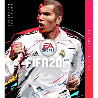 Купить FIFA 20 Оффлайн активация