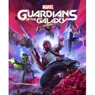 Купить Guardians of the Galaxy EPIC GAMES Оффлайн Активация