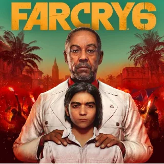 Купить FAR CRY 6 + DLC (Ubisoft Connect) 🔥