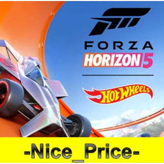 Купить 💎 FORZA HORIZON 5 PREMIUM + КАРТА СОКРОВИЩ 🔥 ONLINE