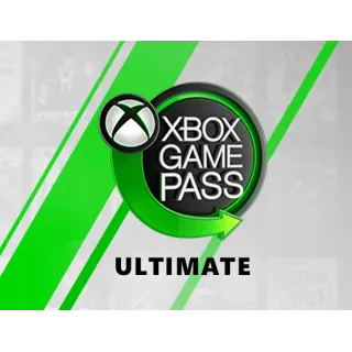 Купить Game pass ultimate forever (навсегда) Xbox One  Series