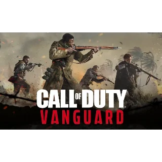 Купить 💎 Call of Duty: Vanguard 🔥 аренда для ПК! 💎