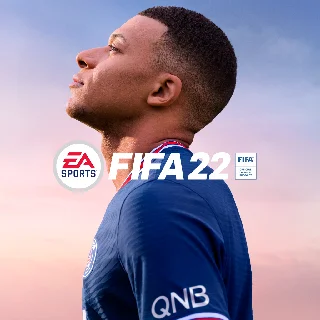 Купить FIFA 22 (STEAM) 🔥