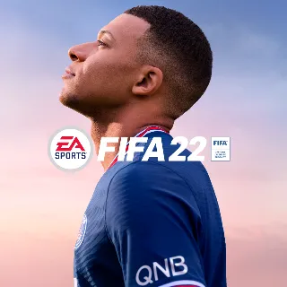 Купить FIFA 22 (STEAM) 🔥 + 🎁