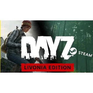 Купить 🔥 DayZ Livonia Edition - ОНЛАЙН STEAM (Region Free)