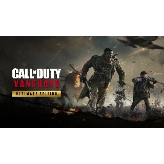 Купить call of duty vanguard ultimate edition для Xbox One ✔ ️
