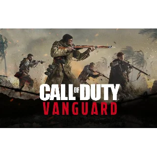 Купить CALL OF DUTY VANGUARD ( PC | GLOBAL ) АРЕНДА НА 24 ЧАСА