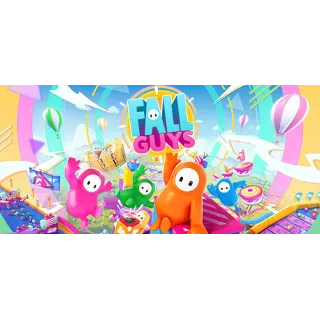 Купить Fall Guys: Ultimate Knockout 💎 STEAM KEY ЛИЦЕНЗИЯ