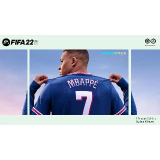 Купить FIFA 22 Ultimate для Xbox One и Xbox Se Xдля Xbox One ✔ ️