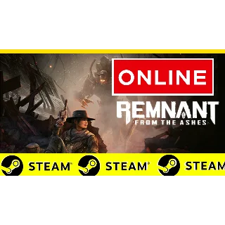 Купить 🔥 Remnant: From the Ashes ОНЛАЙН STEAM (GLOBAL)