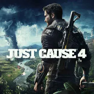 Купить Just Cause 4 | Полный доступ + Подарок