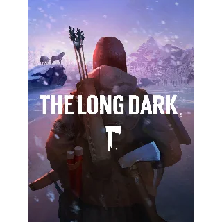 Купить The Long Dark (Аренда аккаунта Steam 7 дней) GFN