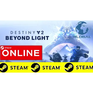 Купить 🔥 Destiny 2: Beyond Light - ОНЛАЙН STEAM (Region Free)