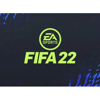 Купить ⚡ ️ ⚽ FIFA 22 Standart Edition (EA app) | Гарантия