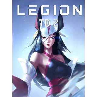 Купить Legion TD 2 (Аренда аккаунта Steam) Мультиплеер