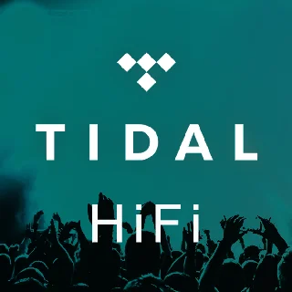 Купить TIDAL HiFi PLUS | Гарантия