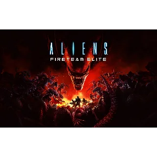 Купить Aliens: Fireteam Elite (STEAM) 🔥
