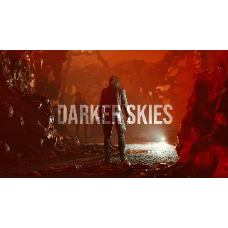 Купить Darker Skies для Xbox One ✔ ️