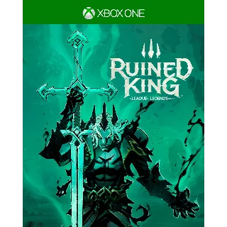 Купить Ruined King: A League of Legends Story для Xbox One ✔ ️