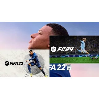 Купить FIFA 22 (STEAM) GLOBAL 🔥 + 🎁