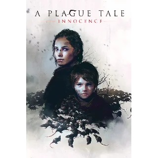 Купить A Plague Tale: Innocence, Remnant (Аренда Epic) GFN