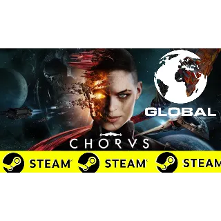 Купить ⭐ ️ Chorus - STEAM (GLOBAL)