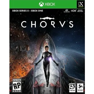 Купить Chorus Xbox One  Xbox Series X|S