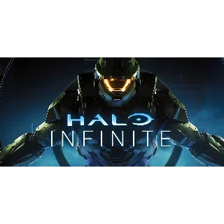 Купить 🌍 Halo Infinite ✔ ️ОНЛАЙН + 400 игр (+Xbox Game Pass)