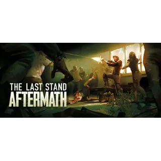 Купить The Last Stand: Aftermath 💎 АВТОДОСТАВКА STEAM РОССИЯ