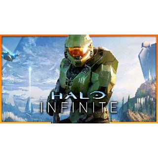 Купить Halo Infinite (кампания) (STEAM) 🔥
