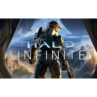 Купить 💎 Halo Infinite ONLINE+КАМПАНИЯ PC+300 ИГР 🔥 АКТИВАЦИЯ 💎