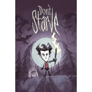 Купить Don't Starve АВТОДОСТАВКА STEAM РОССИЯ