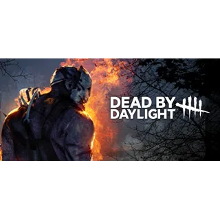 Купить Dead by Daylight | Epic Games | Region Free