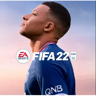 Купить FIFA 22 \ STEAM ОФЛАЙН АККАУНТ 🔥