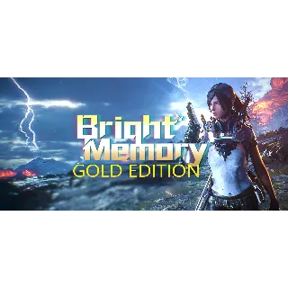 Купить Bright Memory: Infinite GOLD Ed. ✔ STEAM ✔ на 90 дней