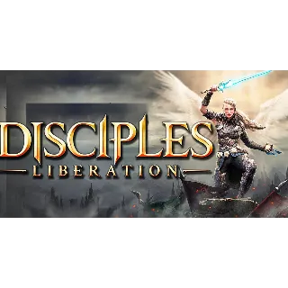 Купить Disciples: Liberation (STEAM) Аккаунт ✔ на 90 дней