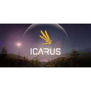 Купить ICARUS (STEAM) Аккаунт 🌍 Region Free ✔ на 90 дней