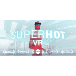 Купить SUPERHOT VR 💎 АВТОДОСТАВКА STEAM GIFT РОССИЯ