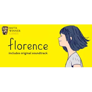 Купить Florence 💎 АВТОДОСТАВКА STEAM GIFT РОССИЯ