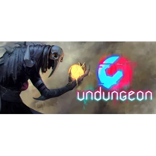 Купить Undungeon 💎 АВТОДОСТАВКА STEAM GIFT РОССИЯ
