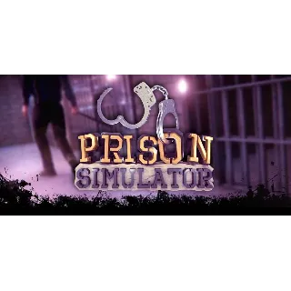 Купить Prison Simulator + 1 игра (STEAM) Аккаунт 🌍 Region Free