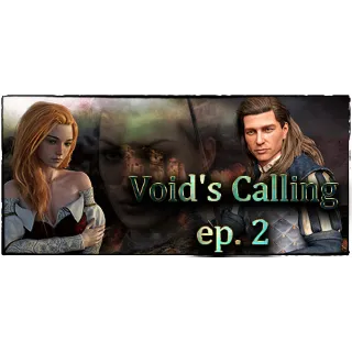 Купить Void's Calling ep. 2 💎 АВТОДОСТАВКА STEAM РОССИЯ