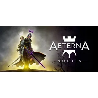 Купить Aeterna Noctis 💎 АВТОДОСТАВКА STEAM GLOBAL МГНОВЕННО ЛИЦЕНЗИЯ