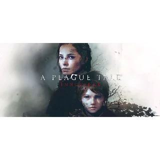 Купить A Plague Tale: Innocence (STEAM) Аккаунт ✔ на 90 дней